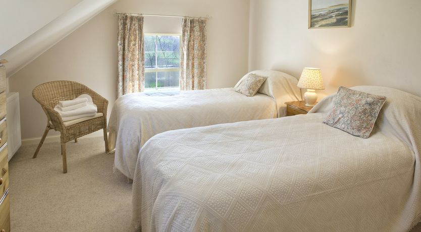 Photo of Shepherd's Watch