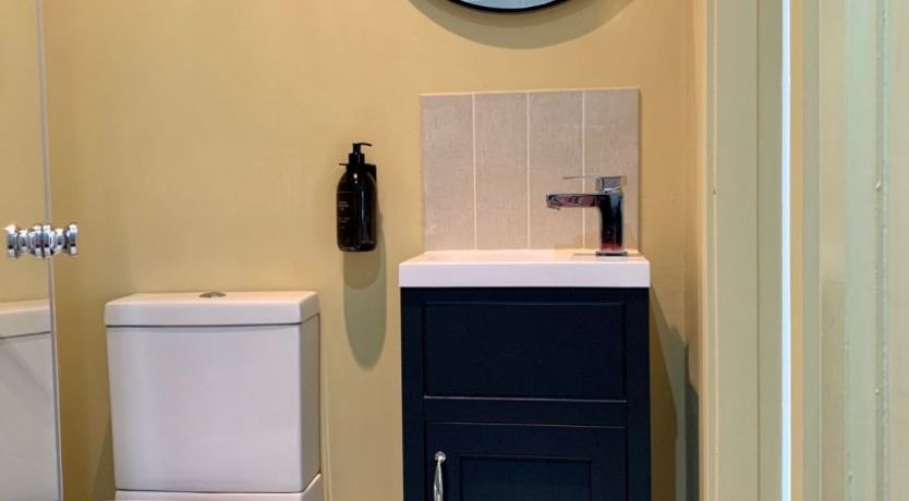 Photo of Shepherd's Watch