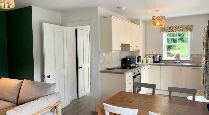 Photo of Shepherd's Watch