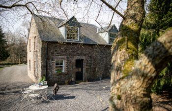 Shepherd's Watch Holiday Cottage