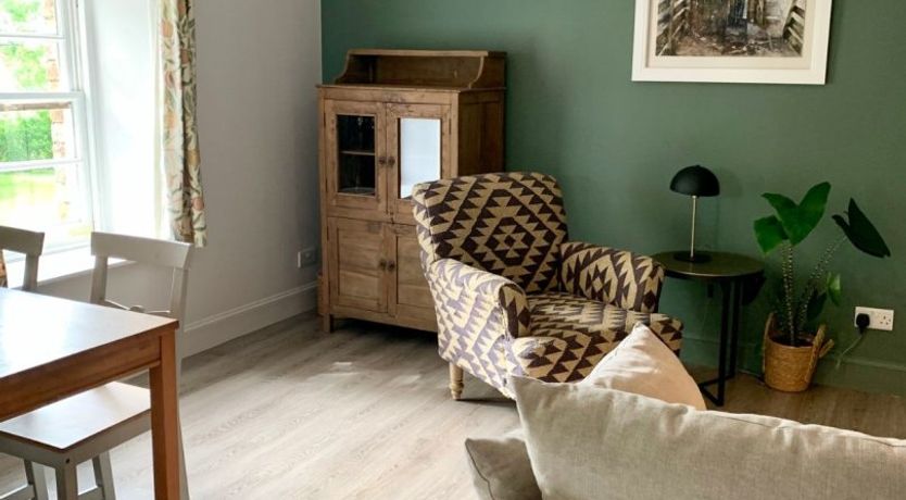 Photo of Shepherd's Watch