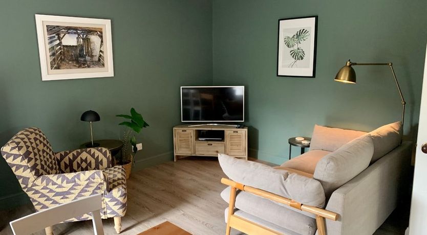 Photo of Shepherd's Watch