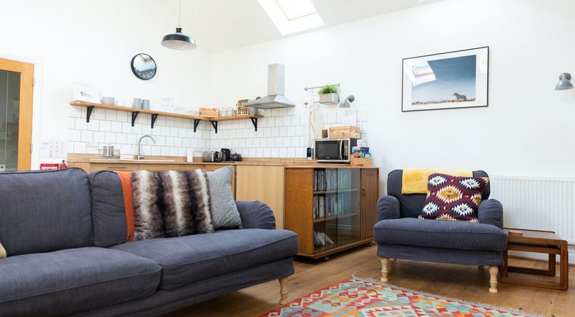 Photo of Puffin's Beak