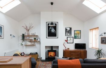 Puffin's Beak Holiday Cottage