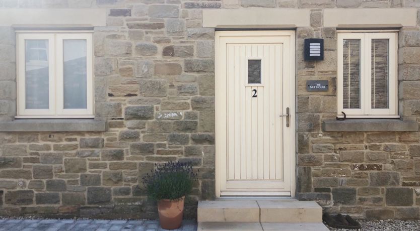 Photo of Puffin's Beak