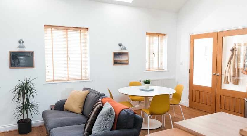 Photo of Puffin's Beak