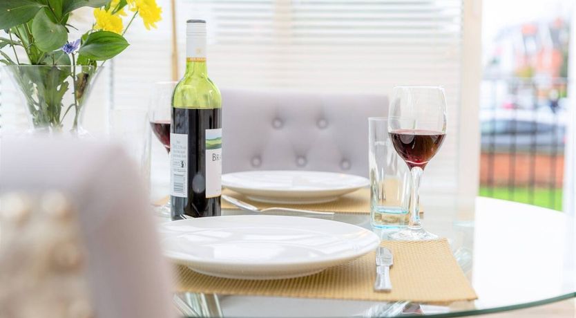 Photo of Touch of Gold