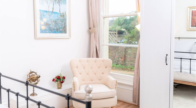 Photo of Touch of Gold