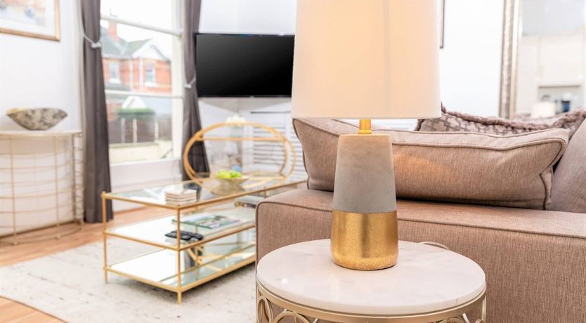 Photo of Touch of Gold