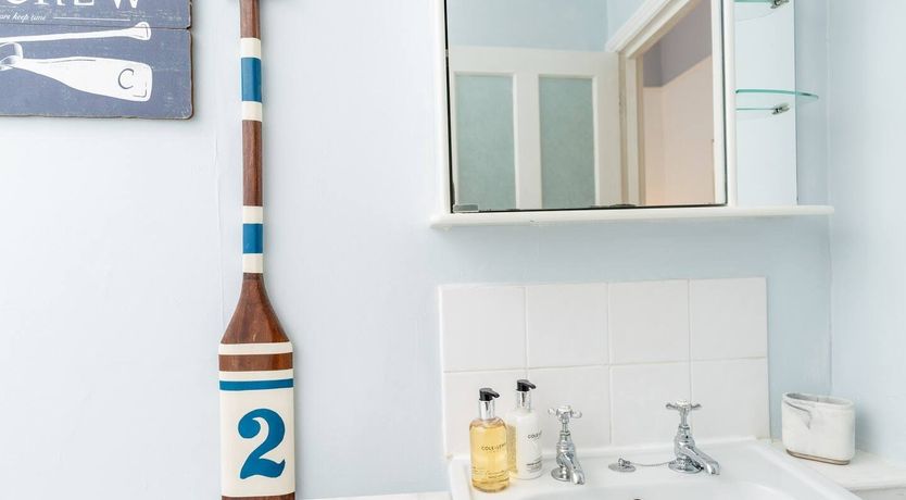 Photo of Touch of Gold