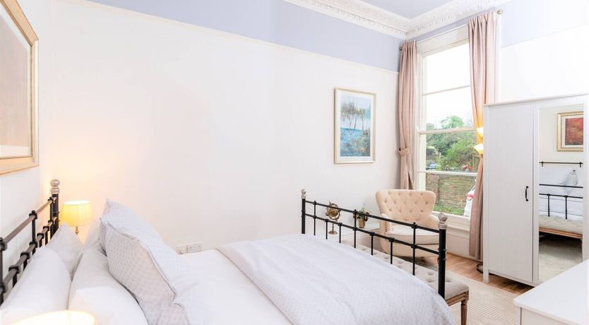 Photo of Touch of Gold