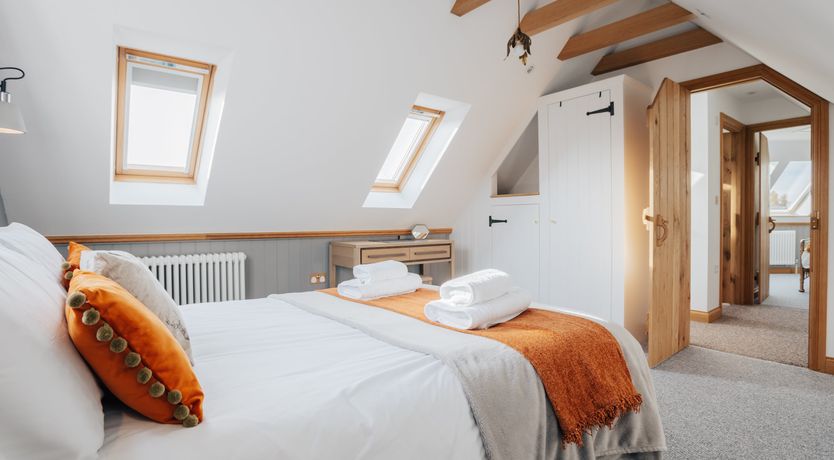 Photo of The Equestrian