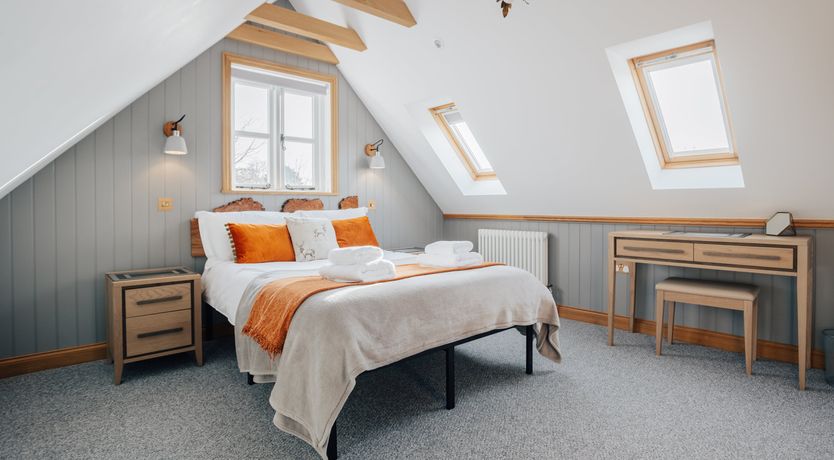 Photo of The Equestrian