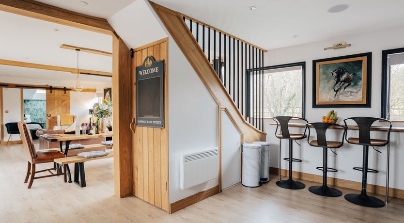 Photo of The Equestrian