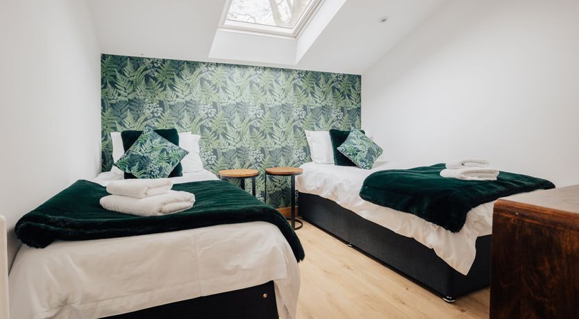 Photo of The Equestrian