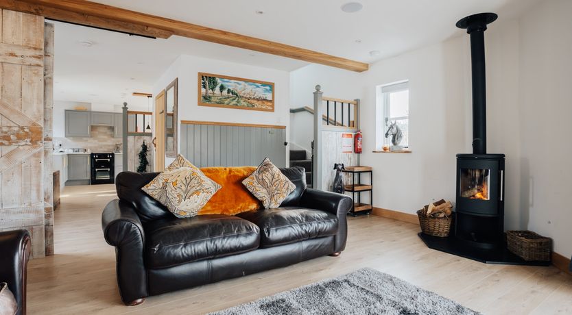 Photo of The Equestrian