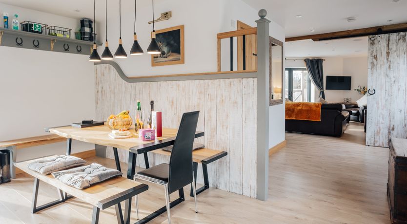 Photo of The Equestrian