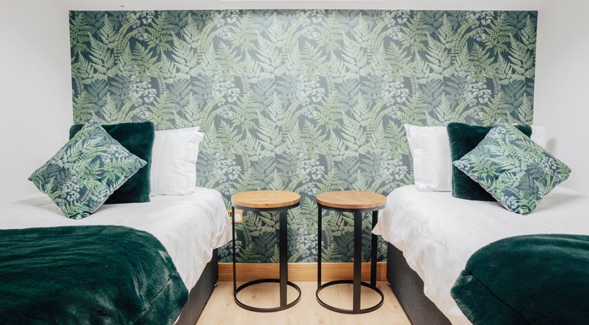 Photo of The Equestrian