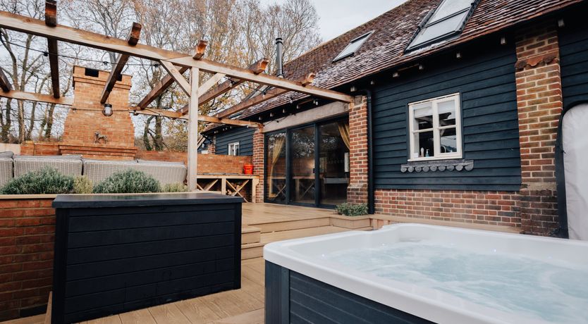 Photo of The Equestrian