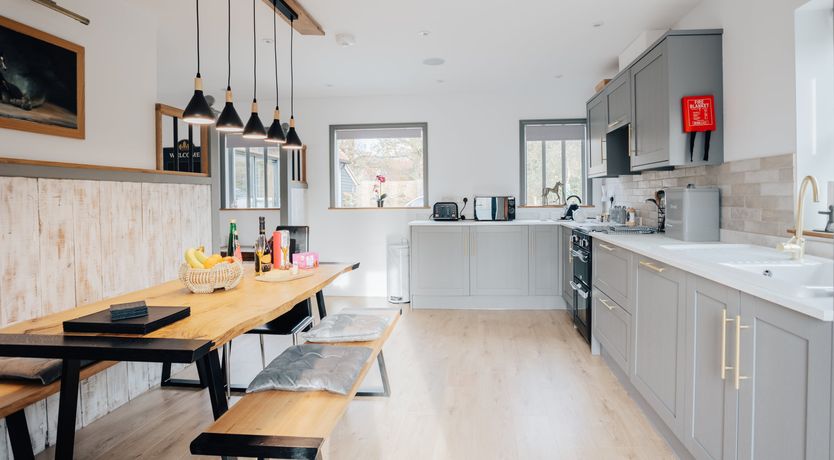 Photo of The Equestrian