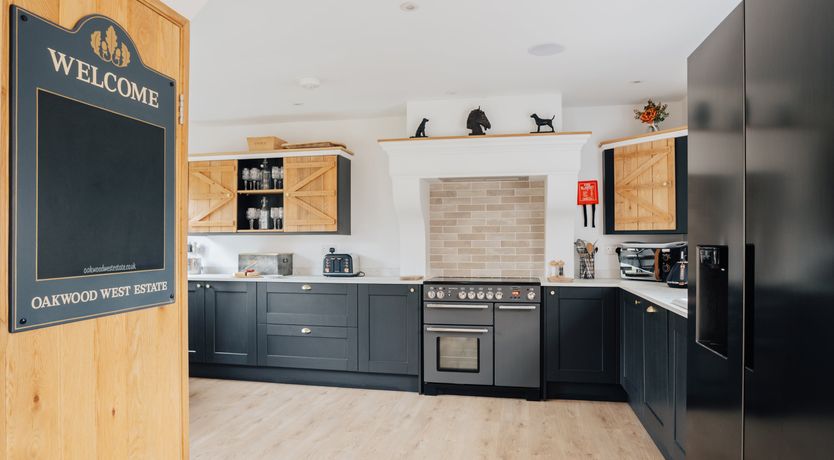 Photo of The Equestrian