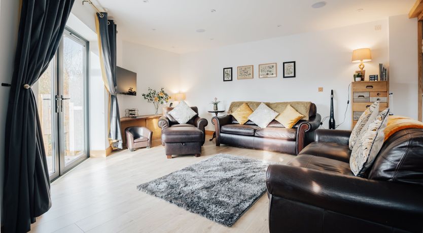 Photo of The Equestrian