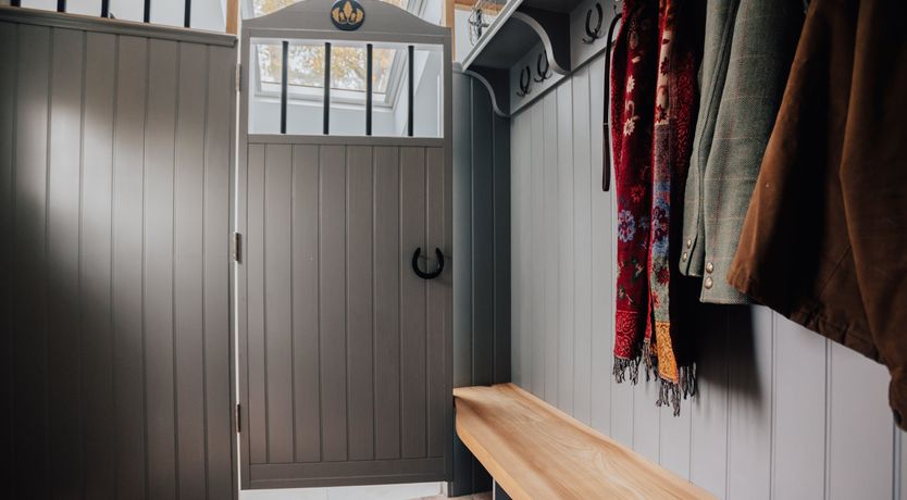 Photo of The Equestrian