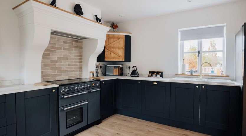 Photo of The Equestrian