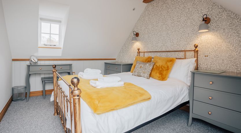 Photo of The Equestrian