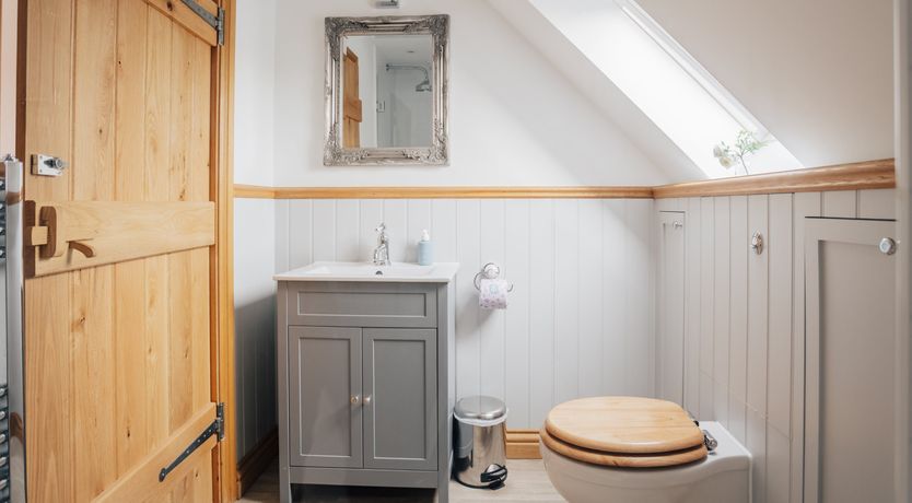 Photo of The Equestrian