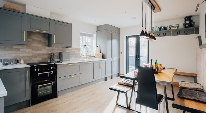 Photo of The Equestrian