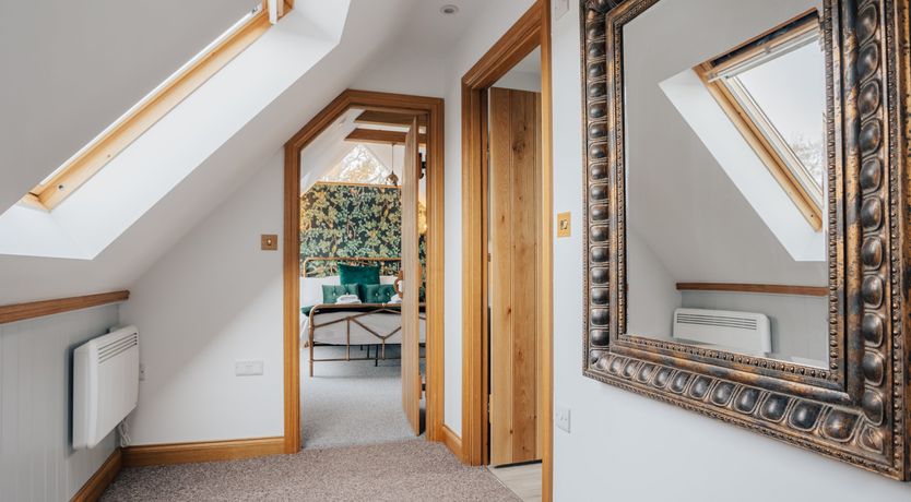 Photo of The Equestrian