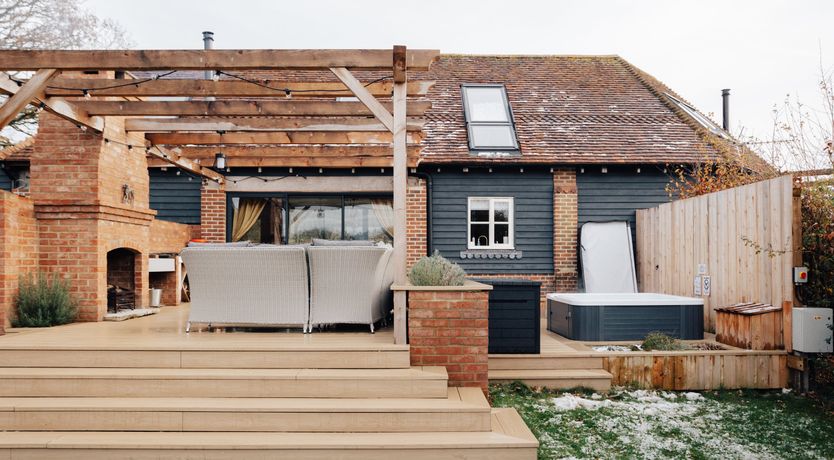 Photo of The Equestrian