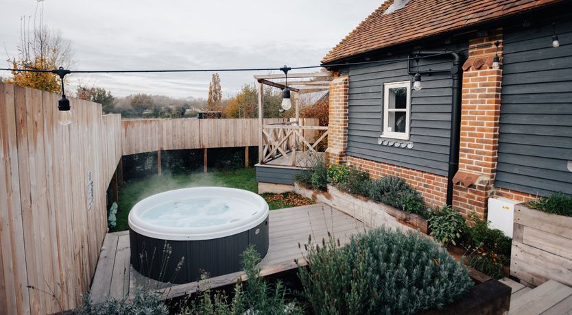 Photo of The Equestrian