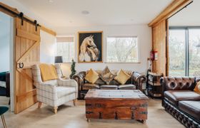 The Equestrian Holiday Cottage