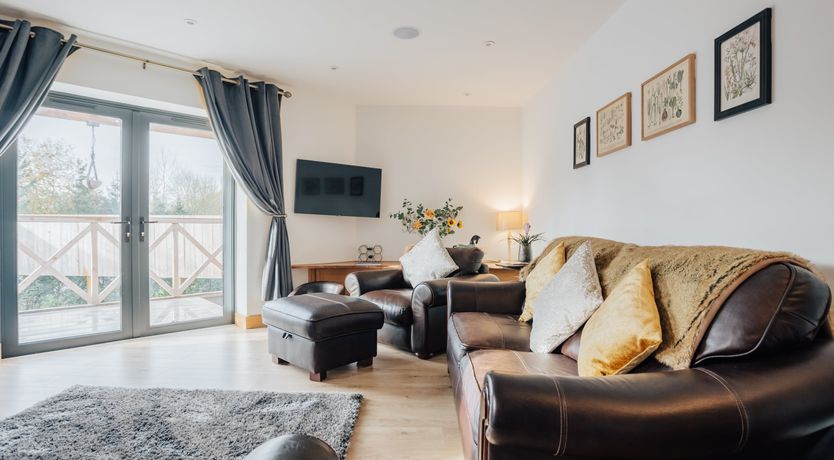 Photo of The Equestrian