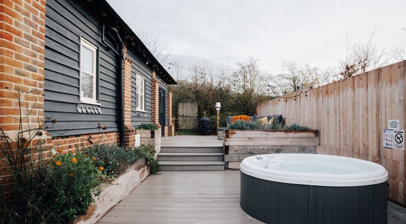 Photo of The Equestrian