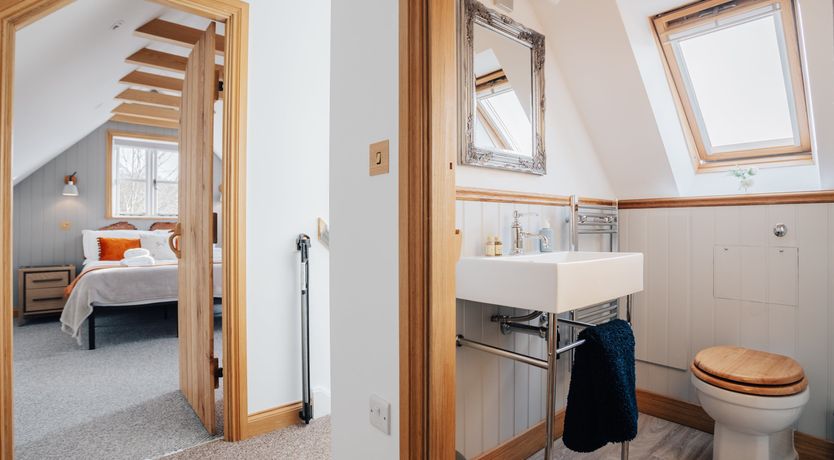 Photo of The Equestrian