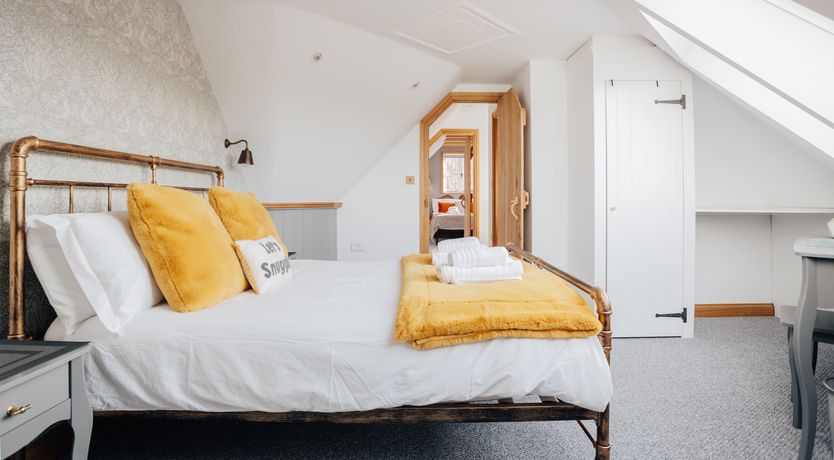 Photo of The Equestrian