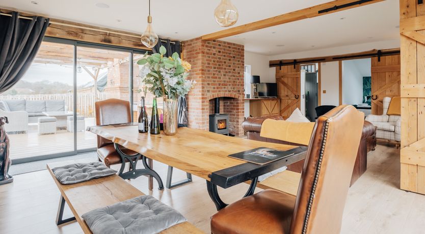 Photo of The Equestrian