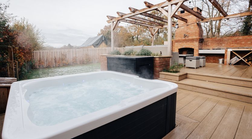 Photo of The Equestrian