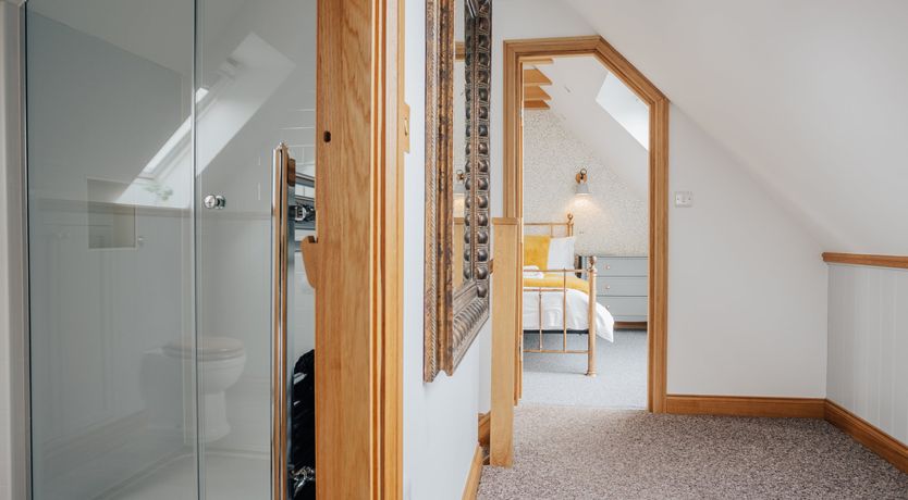 Photo of The Equestrian