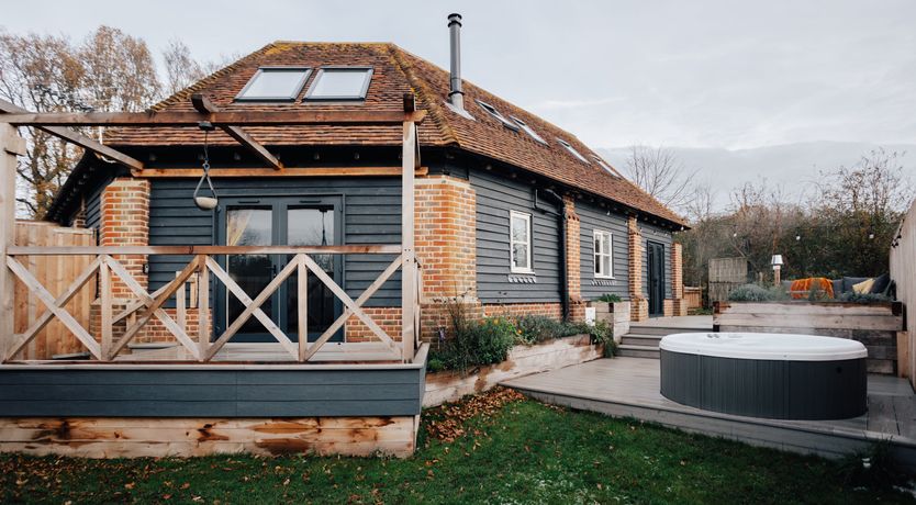 Photo of The Equestrian