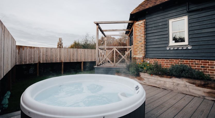 Photo of The Equestrian