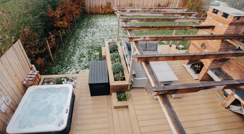 Photo of The Equestrian