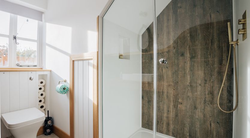 Photo of The Equestrian