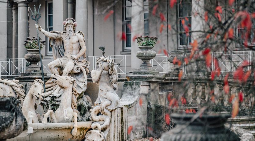 Photo of The Top Hat