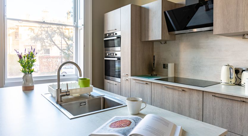 Photo of The Top Hat