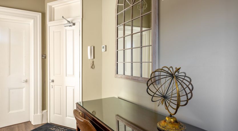 Photo of The Top Hat