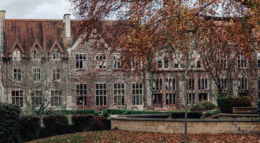 Photo of The Top Hat